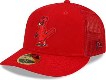 St. Louis Cardinals Illusion 59FIFTY Fitted Hat