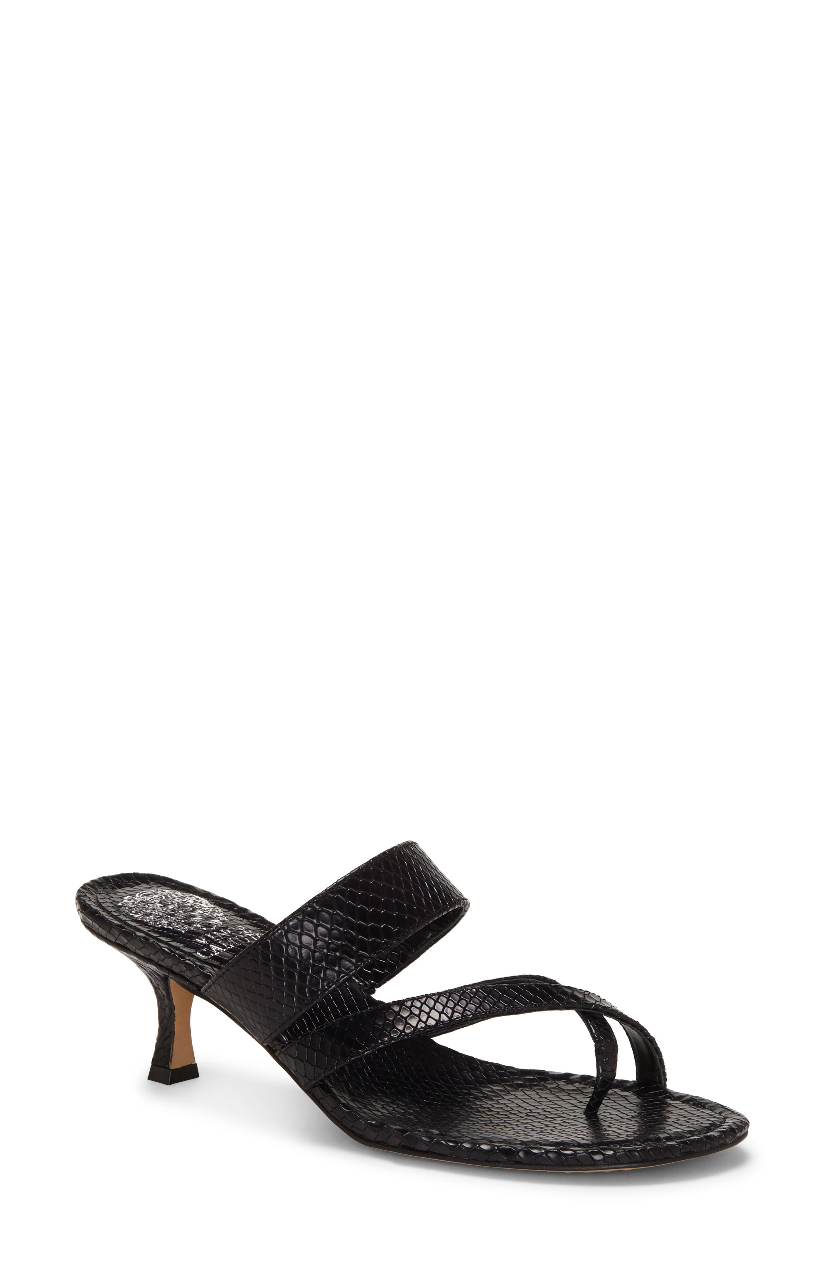 vince camuto moentha slide sandal