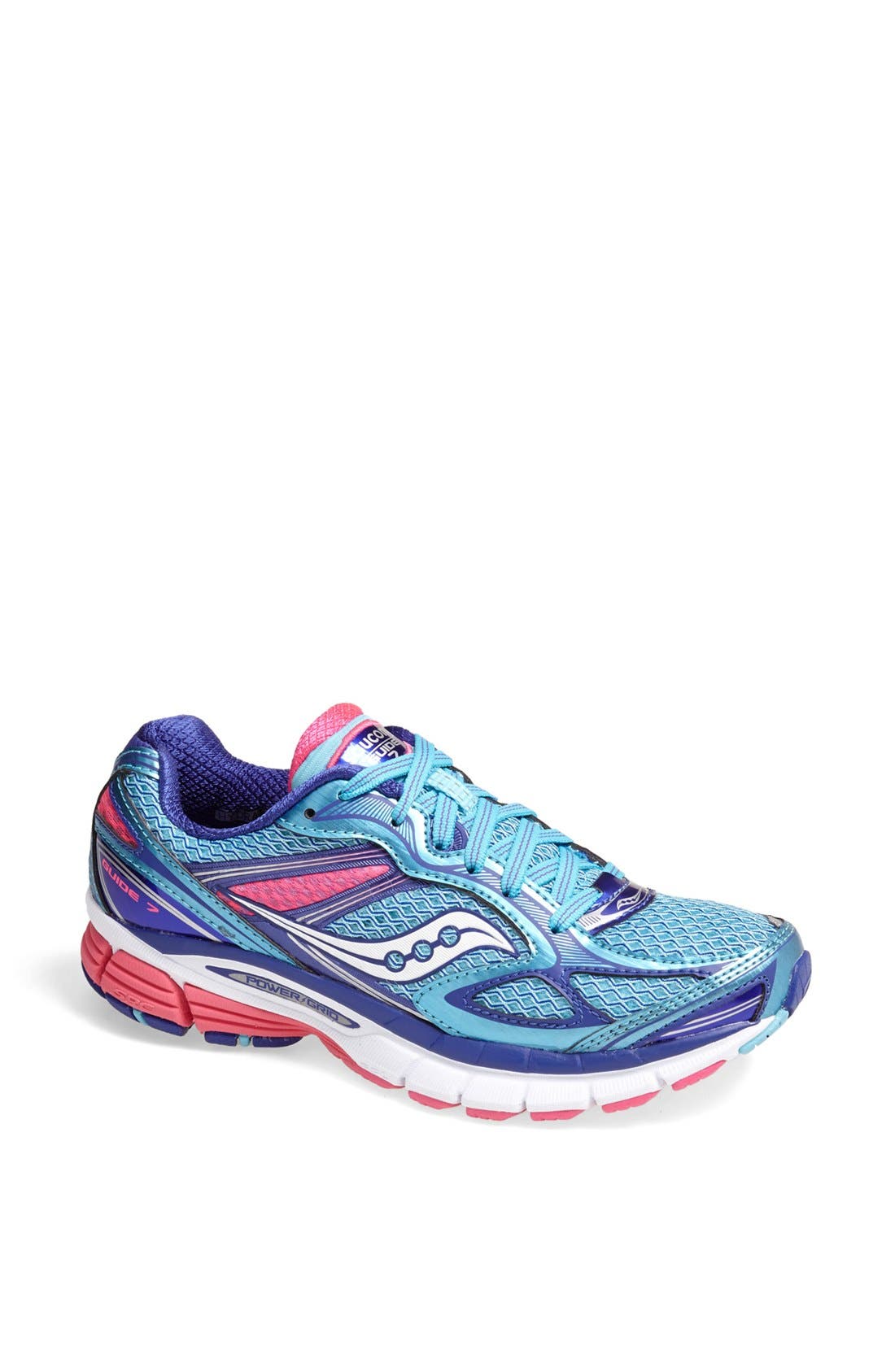 saucony guide ladies