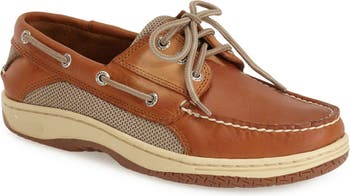 Sperry top sider sale billfish boat shoe