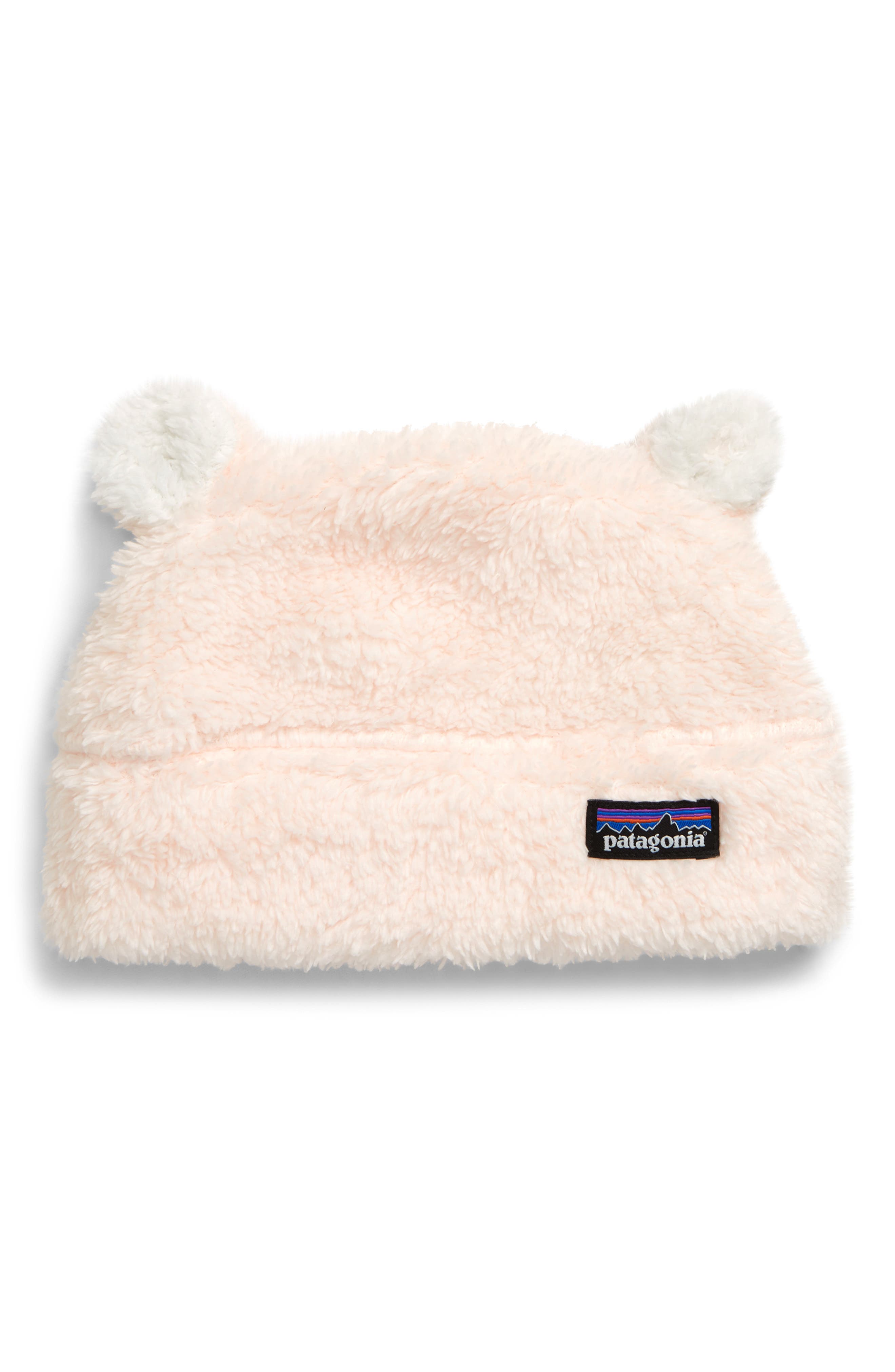 patagonia furry friends fleece