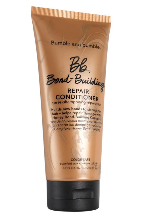 Bumble and bumble. Bond-Building Repair Conditioner at Nordstrom, Size 6.7 Oz