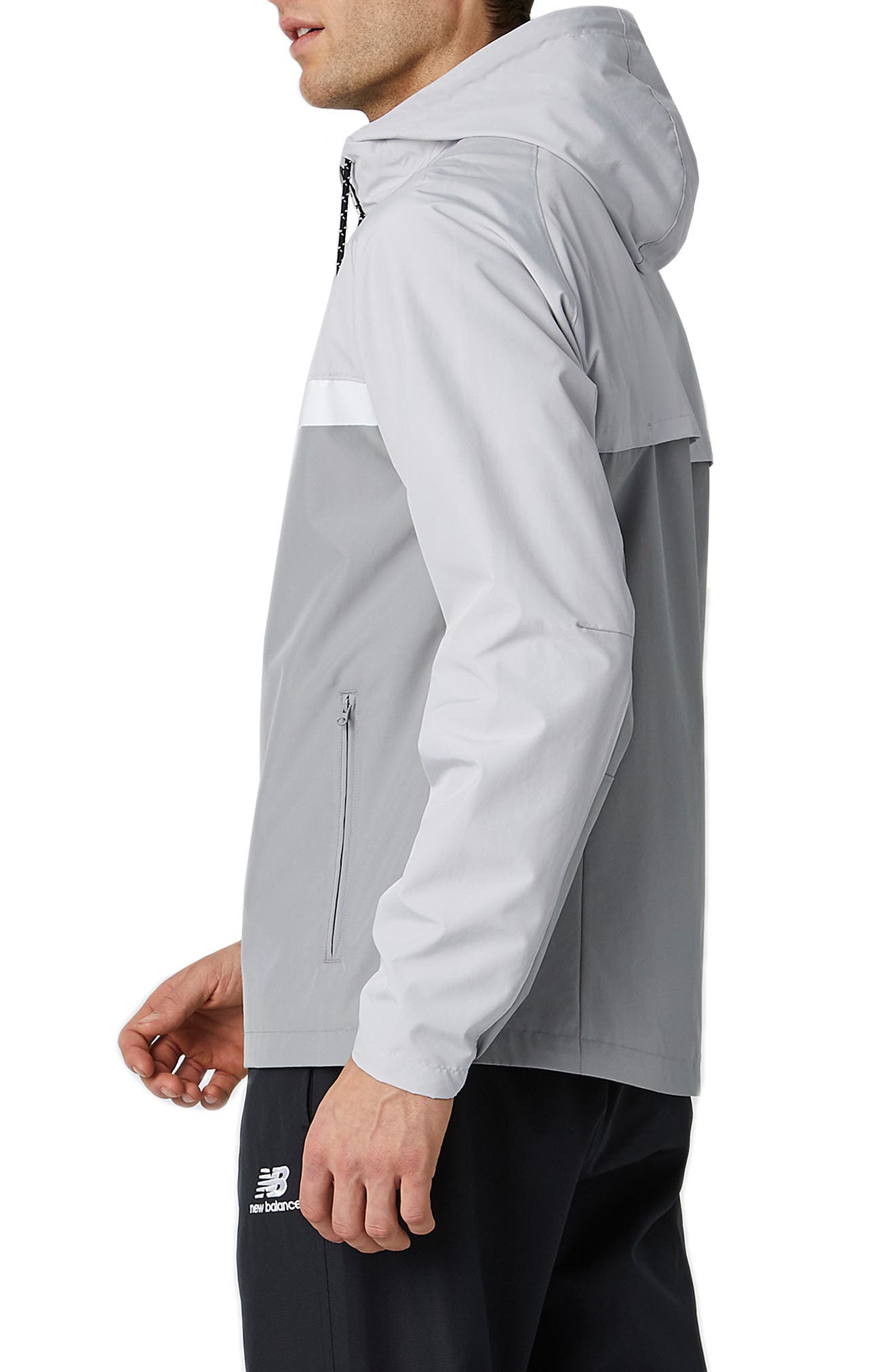 new balance 78 jacket review