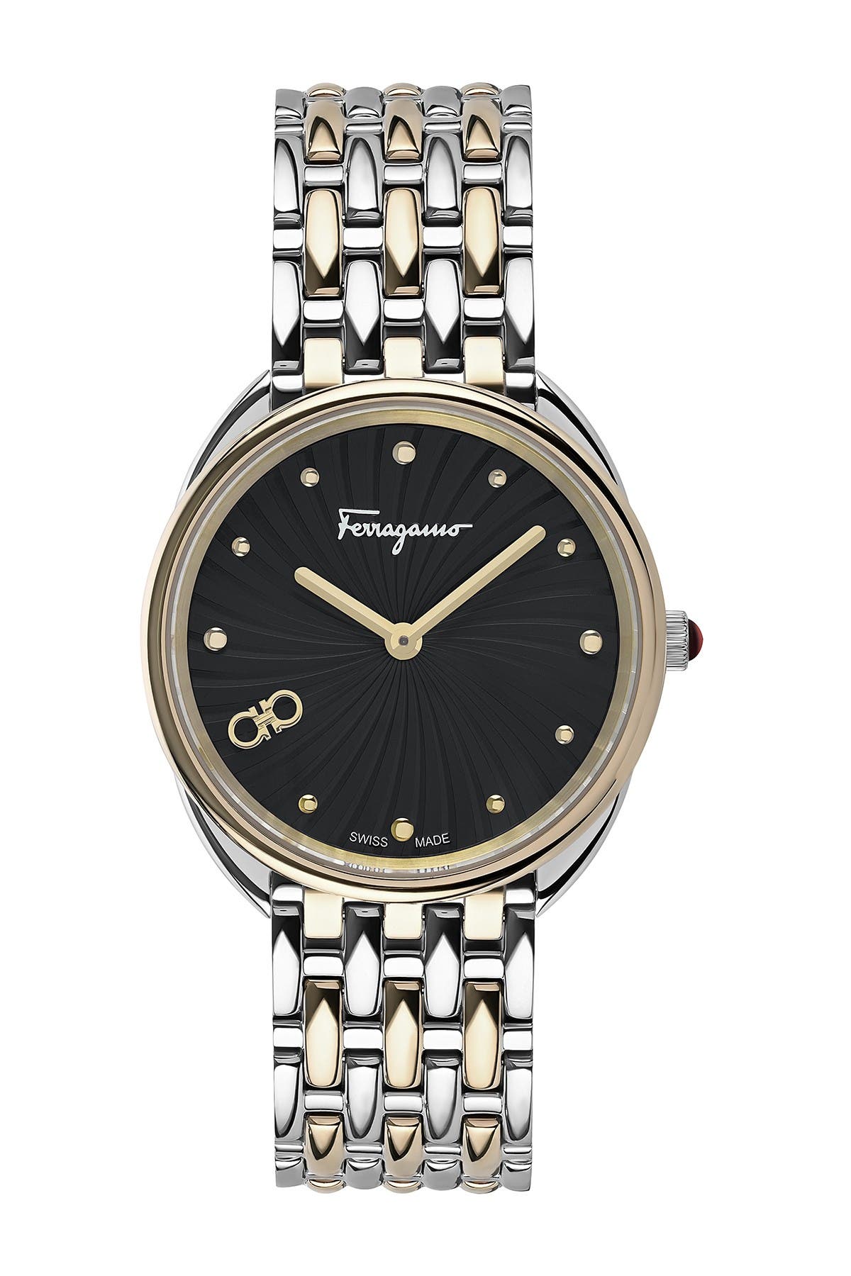 salvatore ferragamo watch nordstrom rack