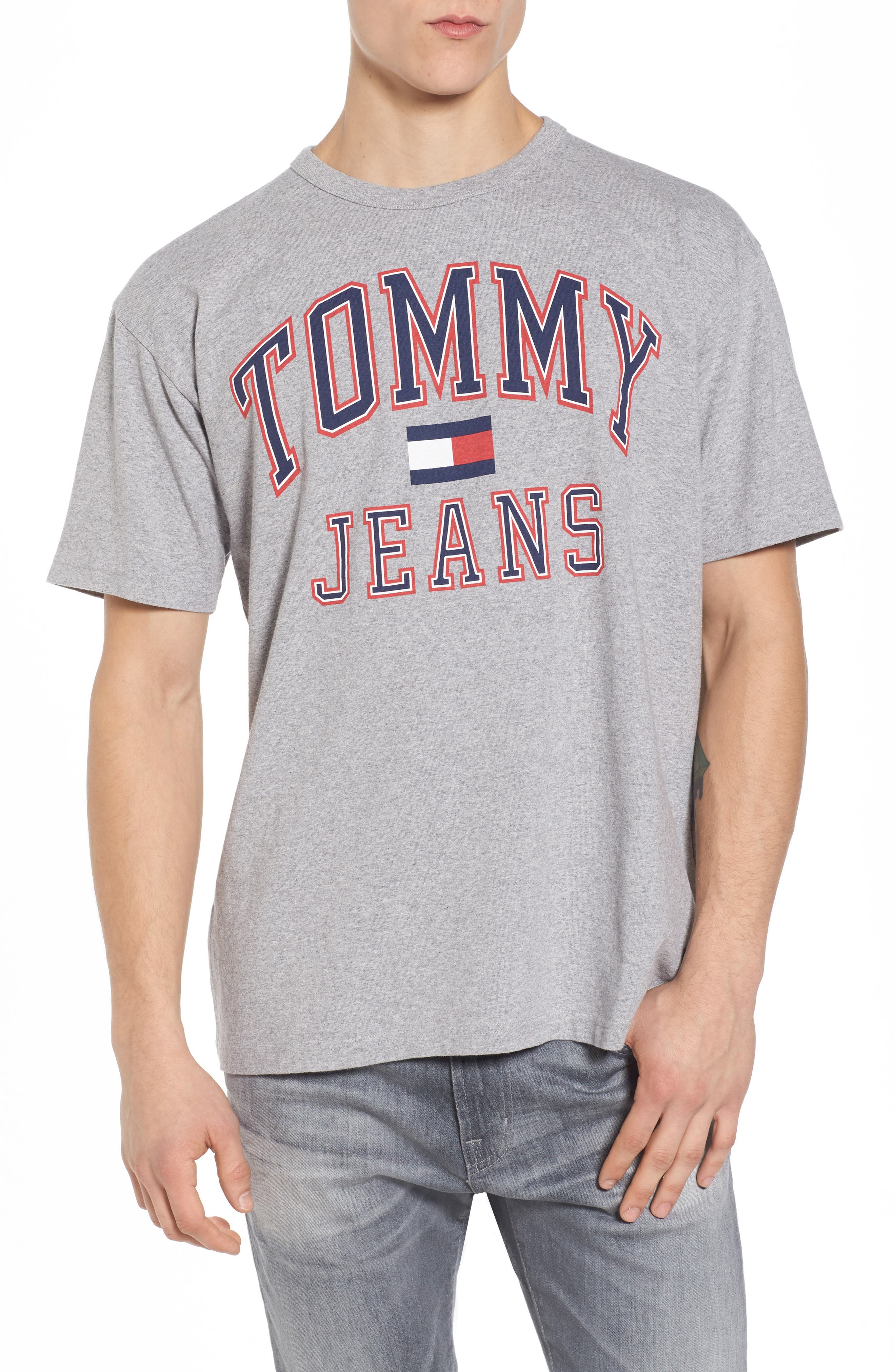 Tommy Hilfiger 90s Logo T Shirt Deals, 51% OFF | www.emanagreen.com