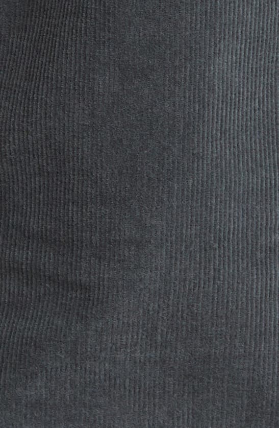 Ag Graduate Straight Leg Jeans In 1 Year Sulfur Folkestone Grey