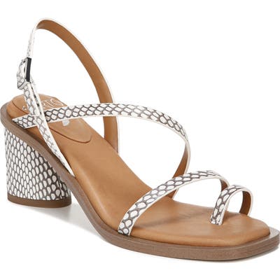 Sarto By Franco Sarto Rache Sandal- Grey