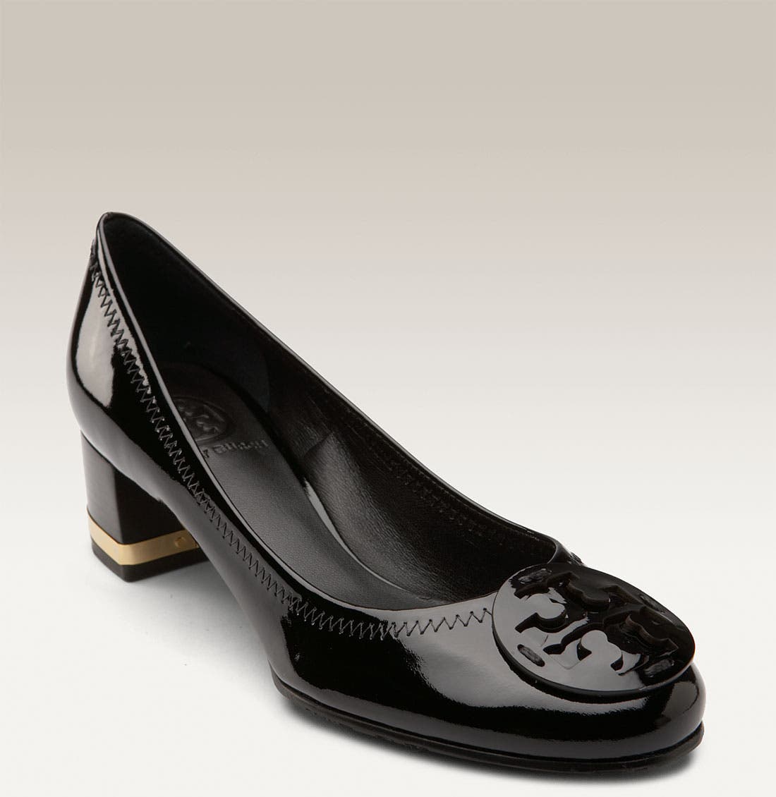 tory burch amy pump