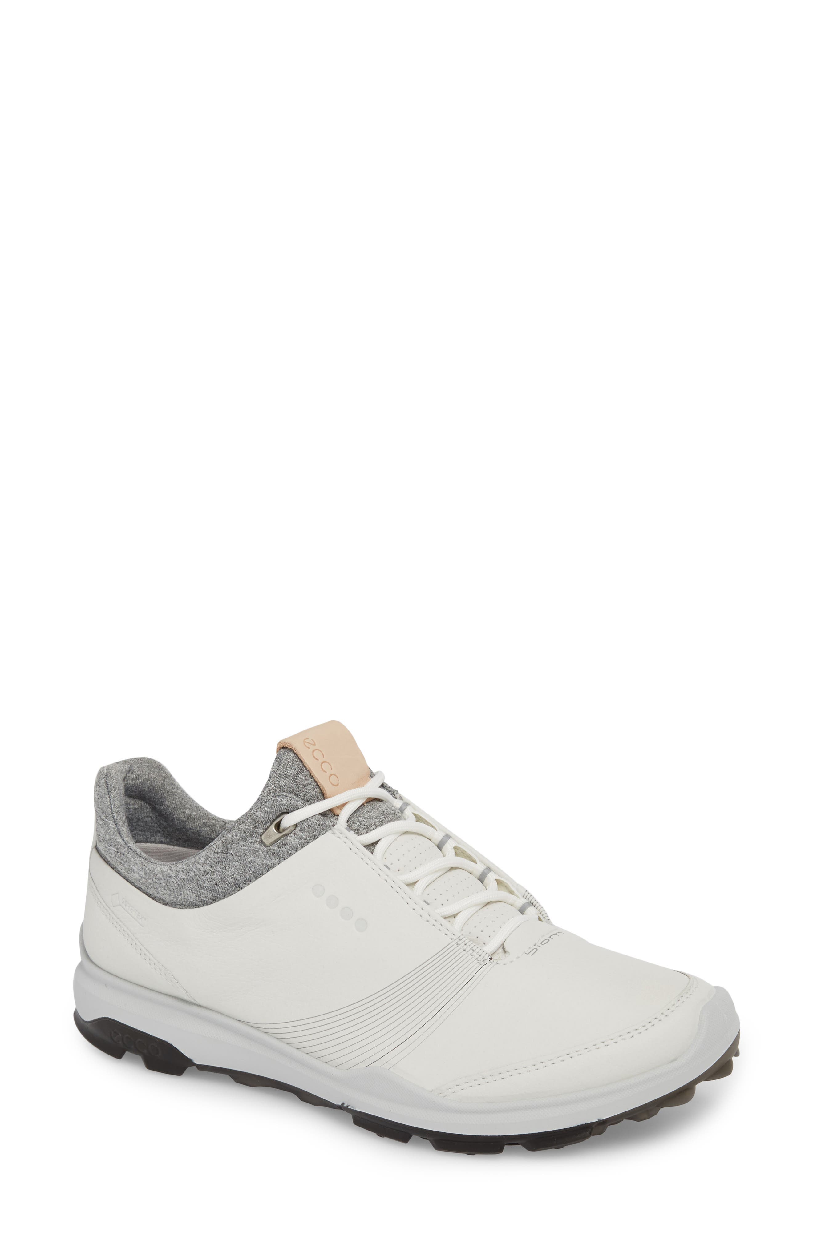 ecco womens golf shoes canada