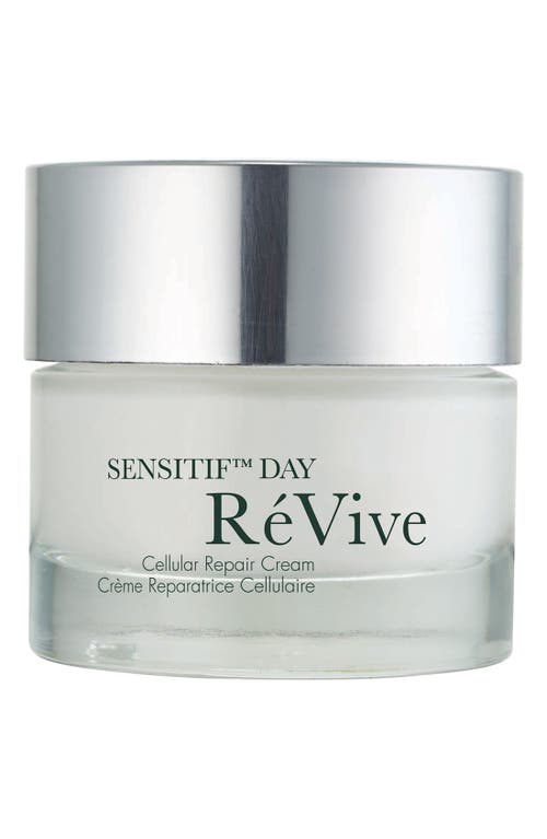 RéVive Sensitif Renewal Cream Daily Cellular Protection Broad Spectrum SPF 30 Sunscreen at Nordstrom, Size 1.7 Oz