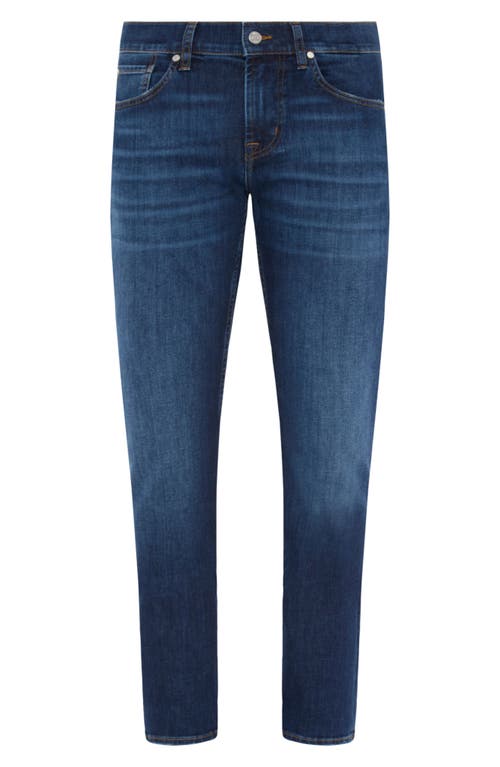 7 FOR ALL MANKIND 7 FOR ALL MANKIND SLIMMY TAPERED JEANS