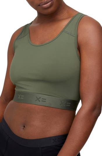 Compression Top LC - Thyme