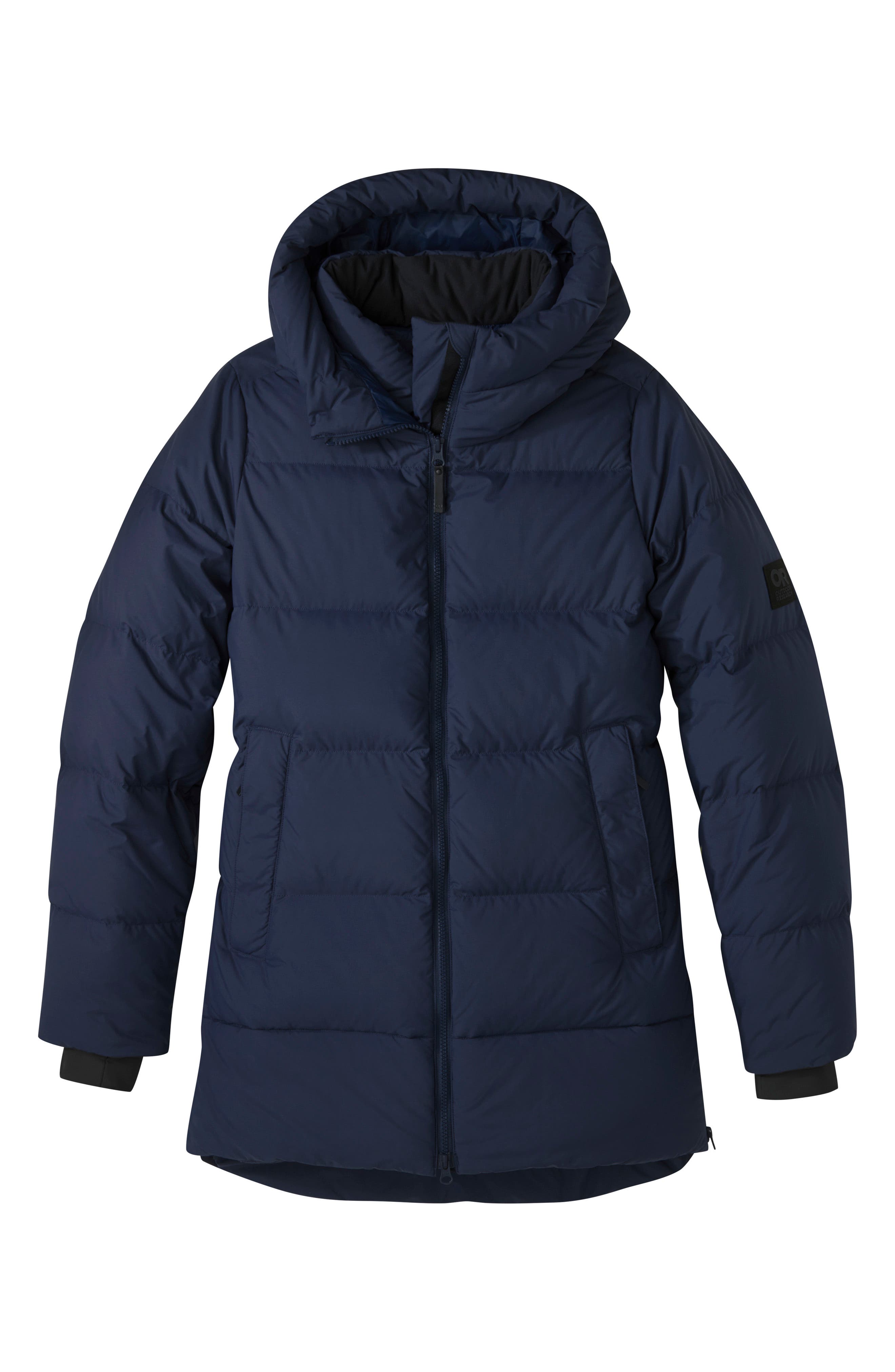 Outdoor Research Coze 700 Fill Power 