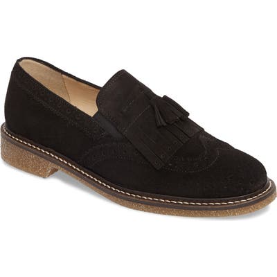 Ara Korie Oxford- Black