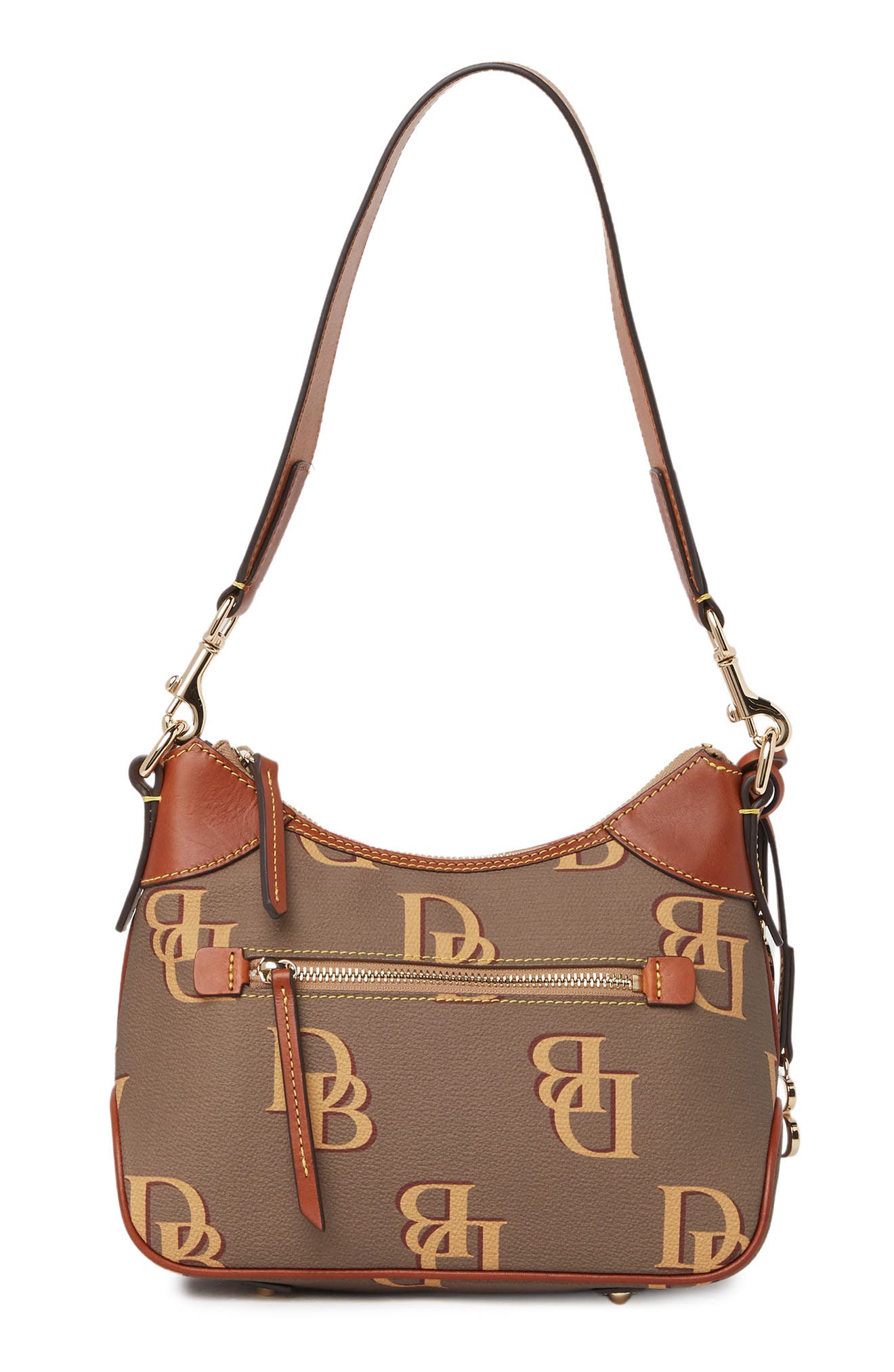 dooney and bourke small hobo