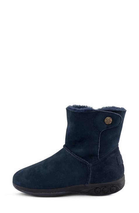 Women's Blue Snow & Winter Boots | Nordstrom