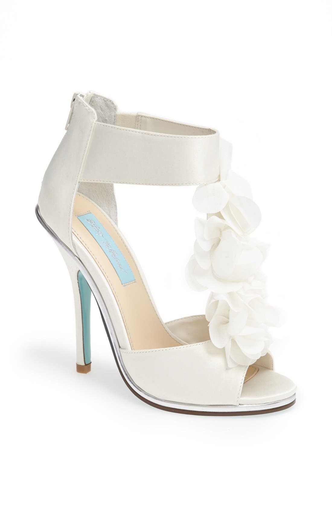 Blue By Betsey Johnson 'Bloom' Sandal | Nordstrom