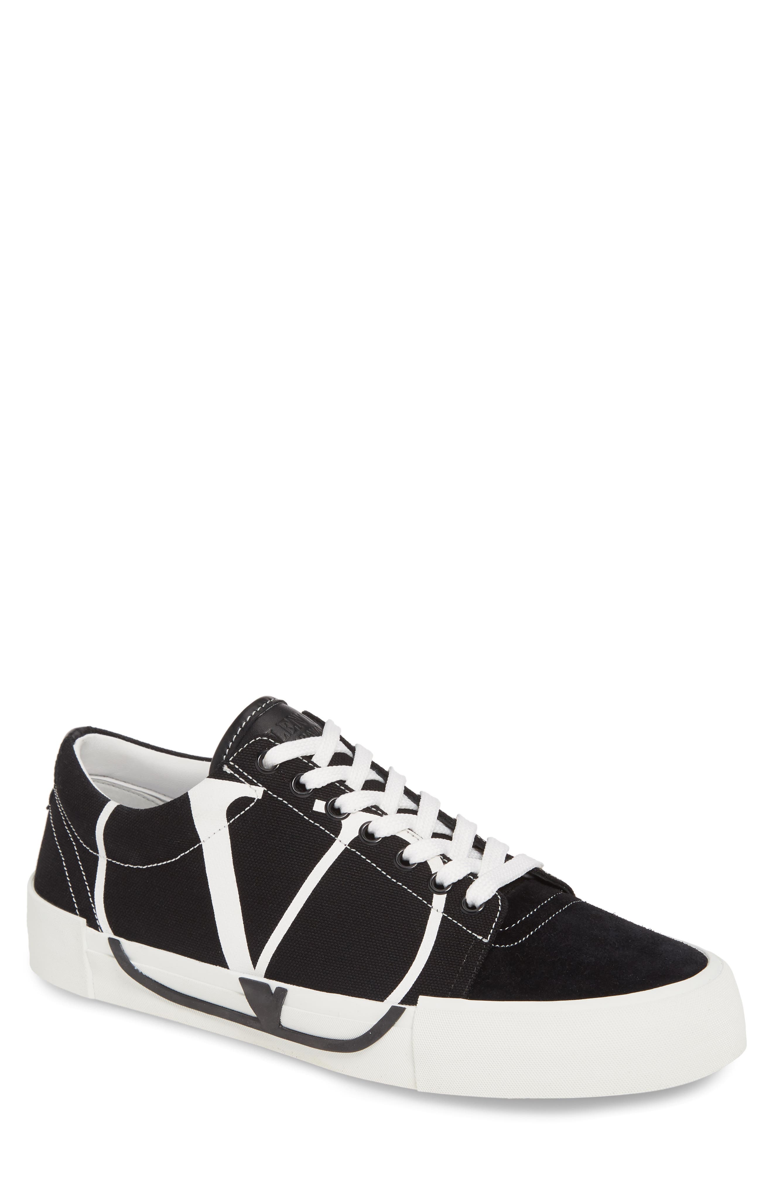 valentino sneakers nordstrom