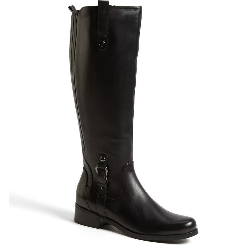 Blondo 'Venise' Waterproof Leather Riding Boot (Women) | Nordstrom