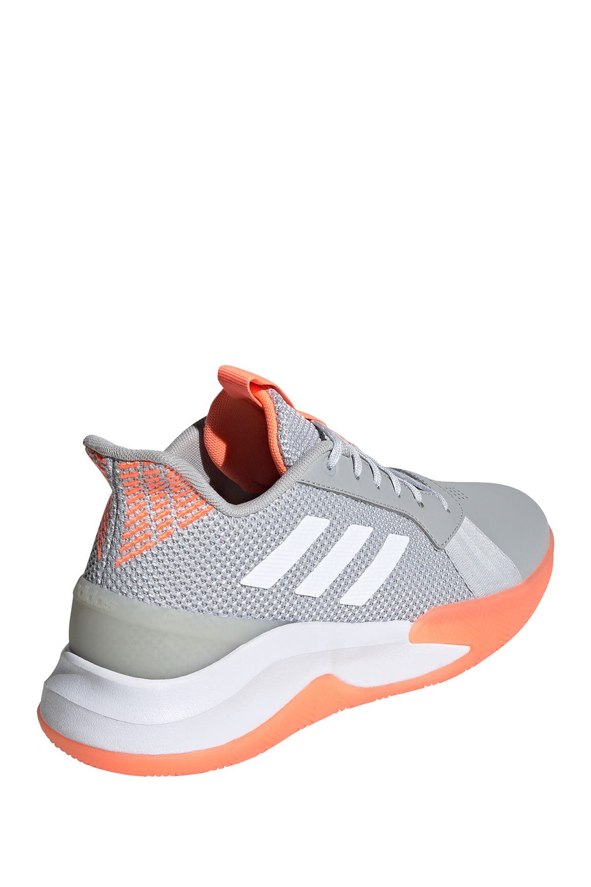 adidas runthegame review