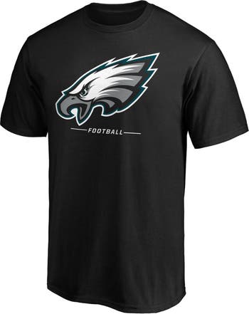 Philadelphia Eagles Fanatics Branded Long and Short Sleeve Two