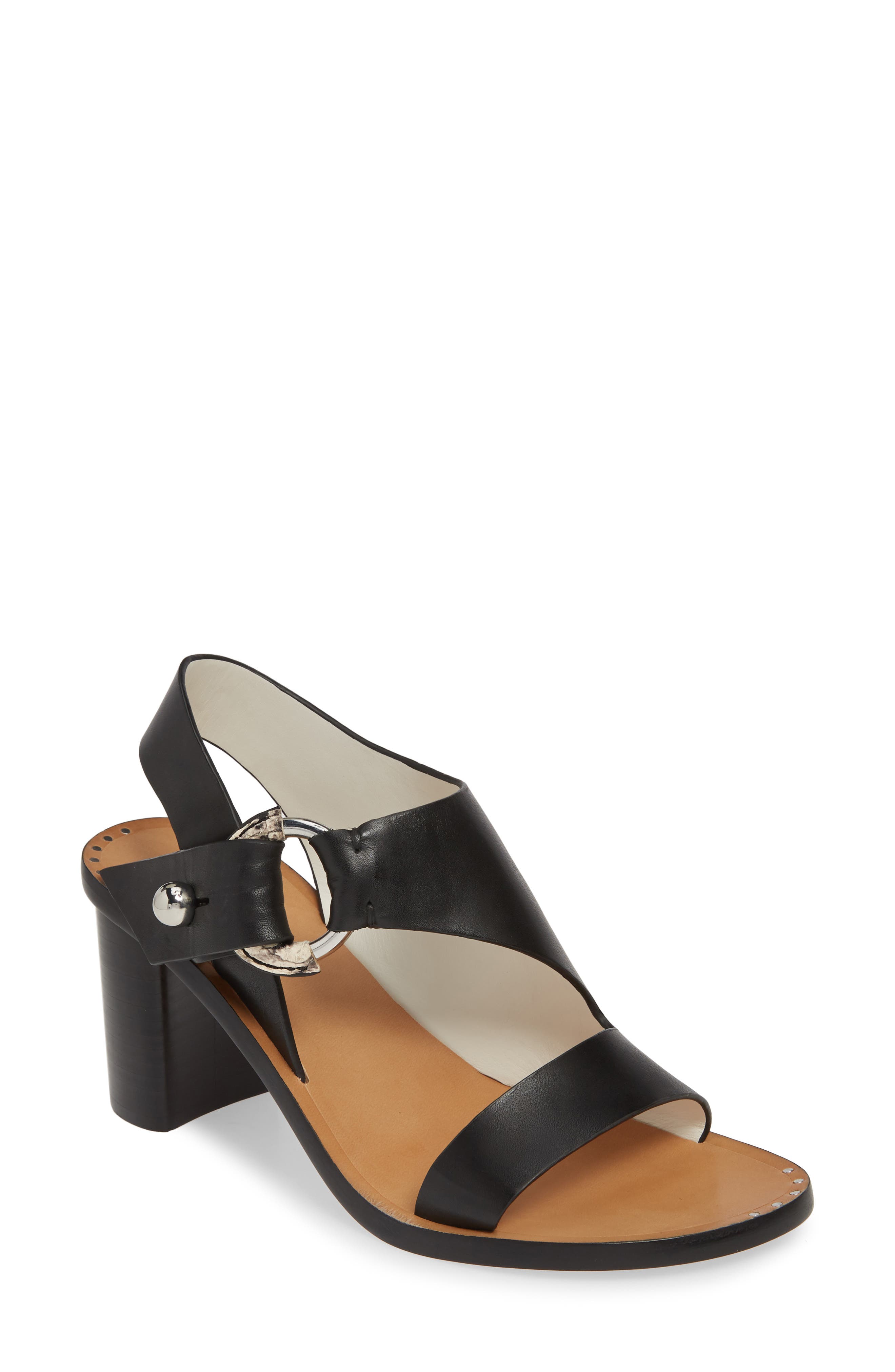 rag and bone arc heel