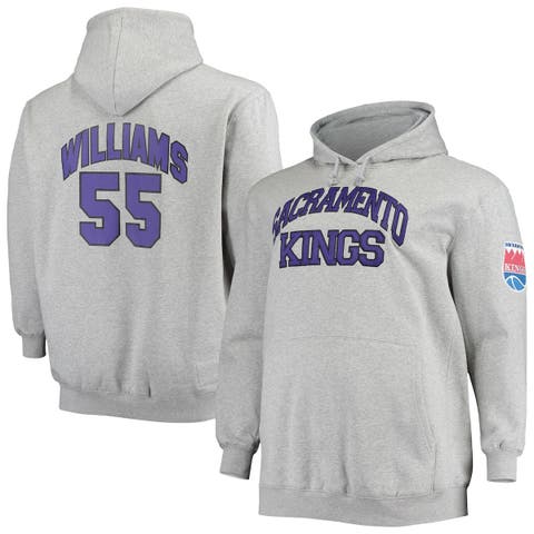 Men's Mitchell & Ness Sweatshirts & Hoodies