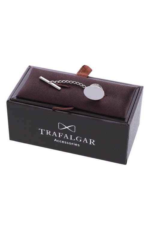 Shop Trafalgar Sutton Sterling Silver Tie Tack