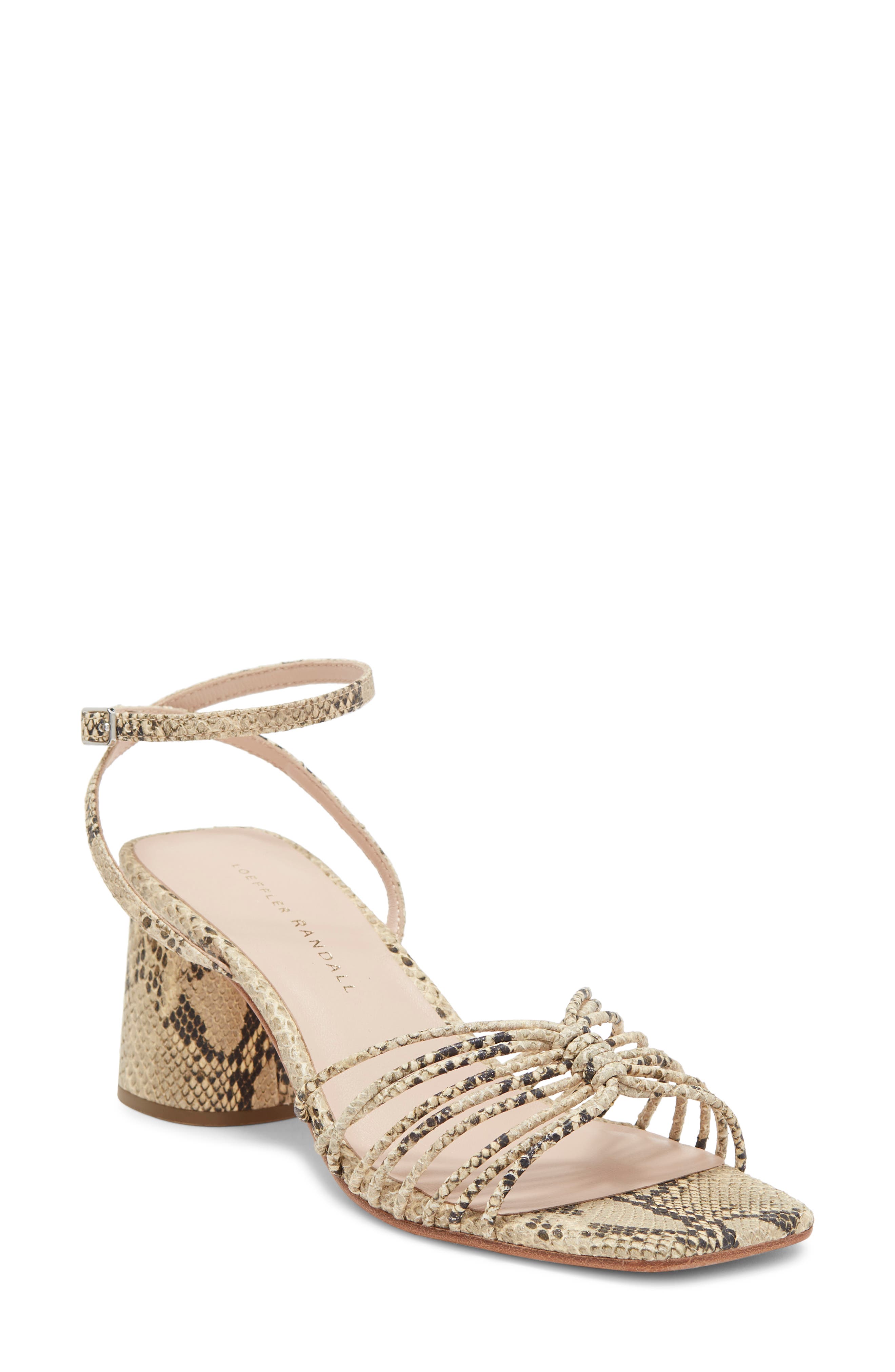 loeffler randall gracie