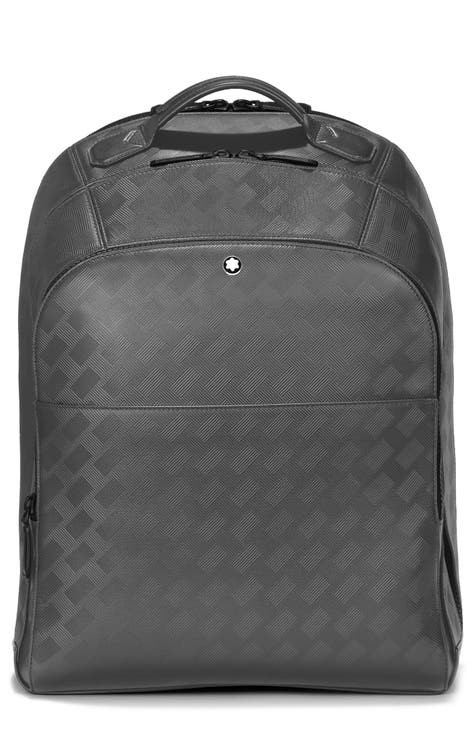 Rainsberg Classic Backpack with Touchlock - Graphite, Women's, Size: 6.3 in, Gray