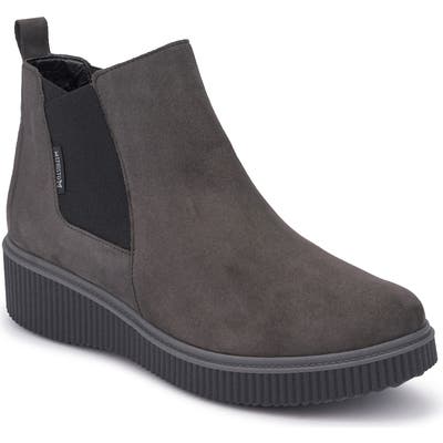 Mephisto Emie Bootie, Grey