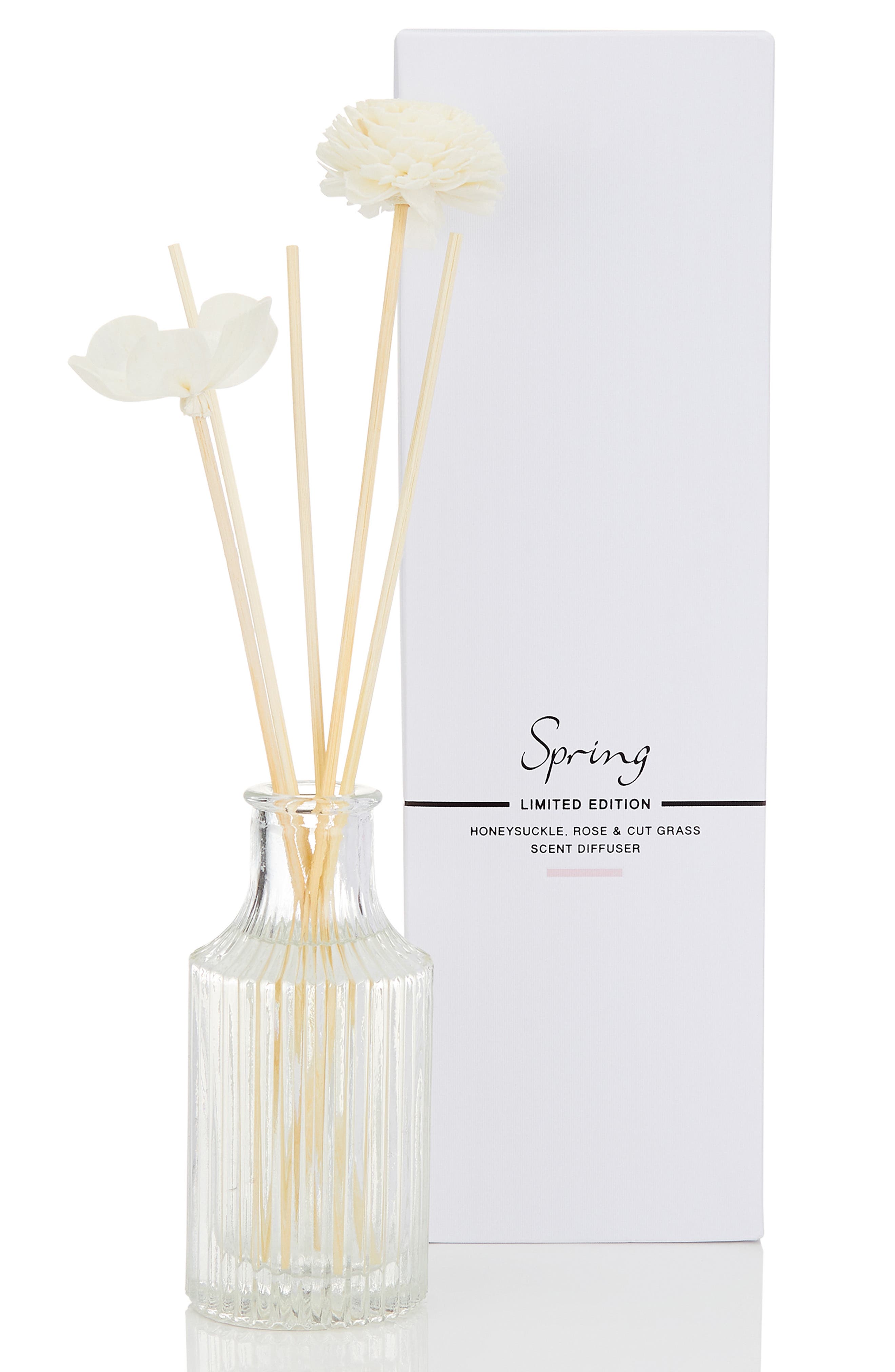 The White Company Home Fragrance Diffuser Nordstrom
