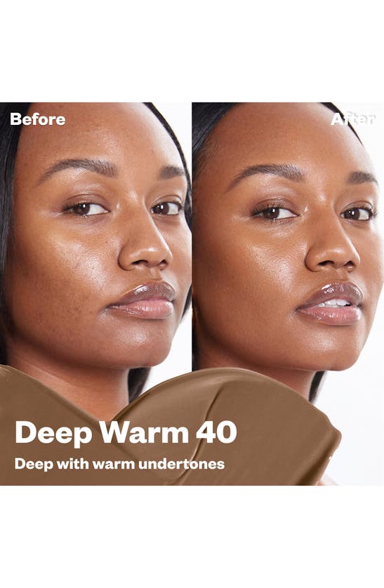 KOSAS KOSAS BB BURST TINTED MOISTURIZER GEL CREAM WITH COPPER PEPTIDES