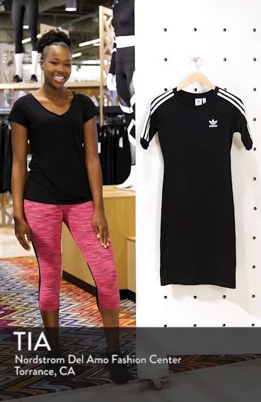 adidas dress nordstrom