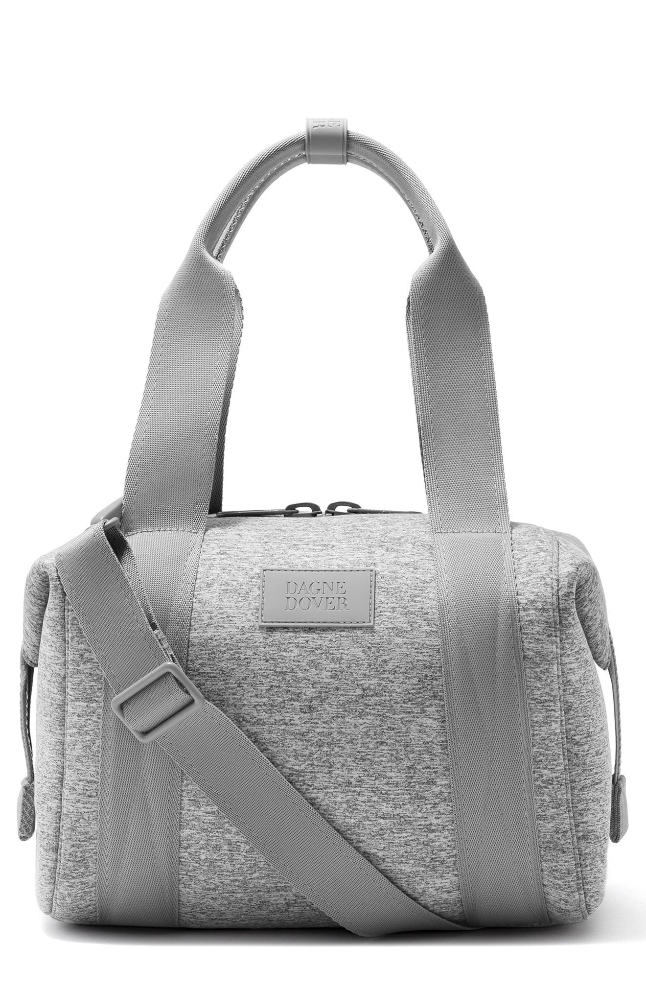 dagne dover duffle