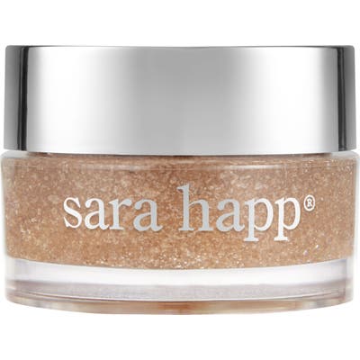 Sara Happ The Lip Scrub(TM)
