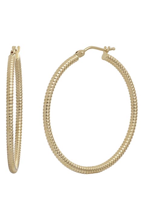 Gold Earrings | Nordstrom Rack