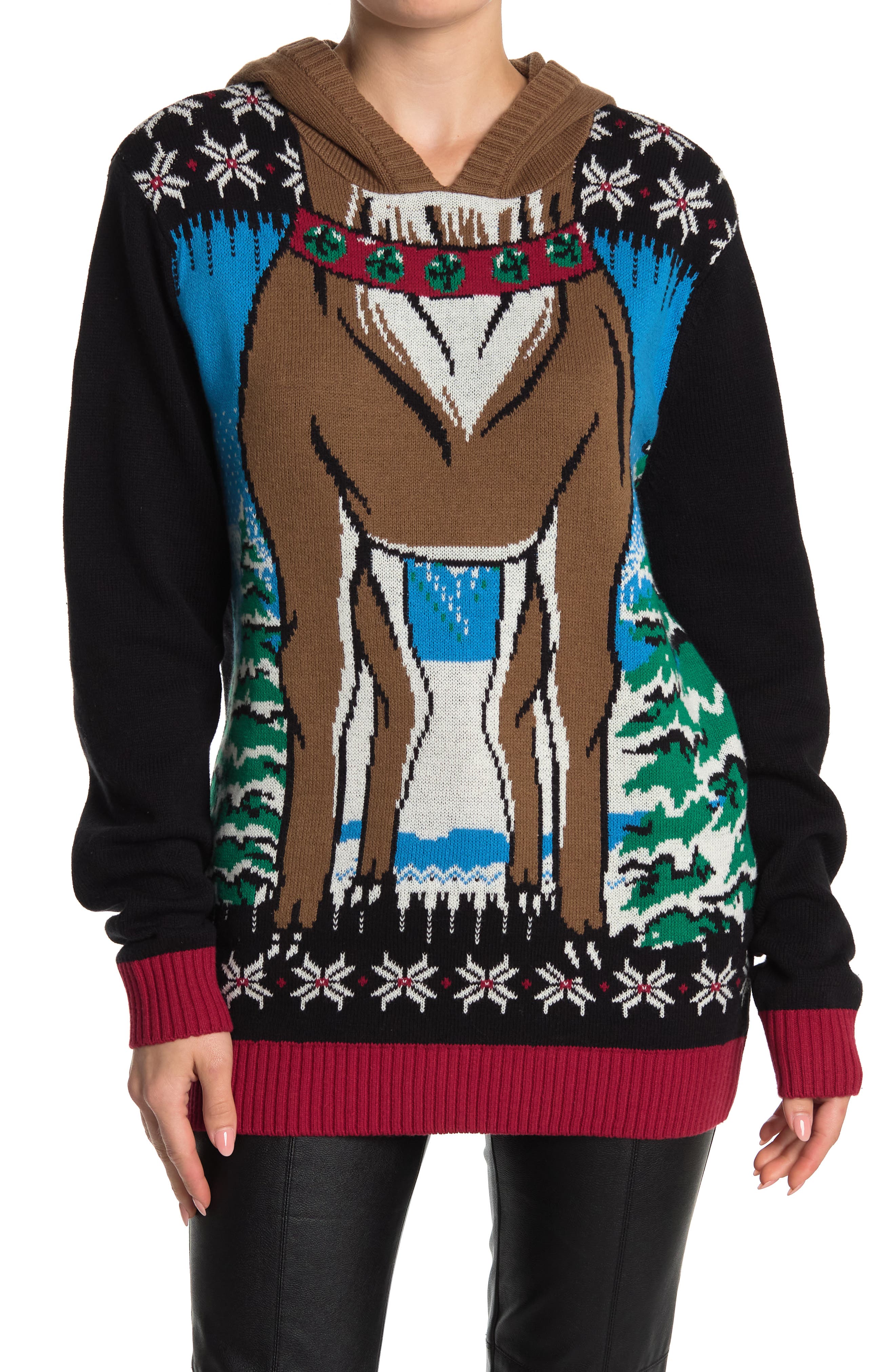 Nordstrom rack ugly christmas sweater Clearance