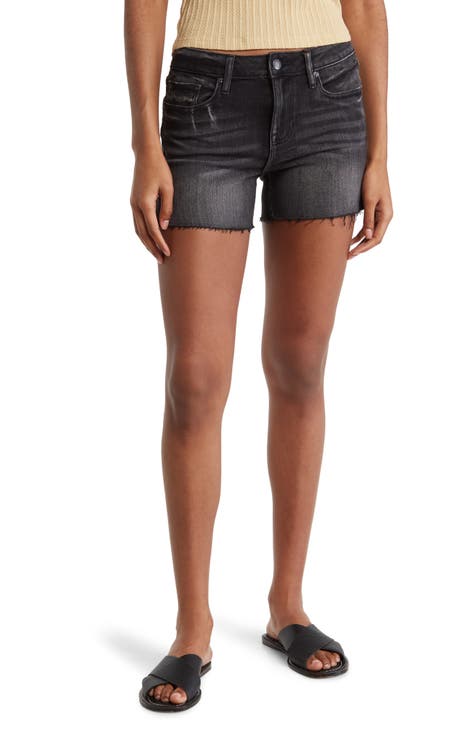 Nordstrom rack store jean shorts