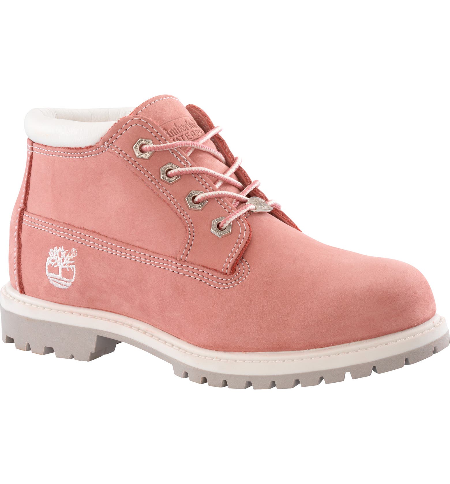 Timberland Nellie Waterproof Chukka Boot (Women) | Nordstrom