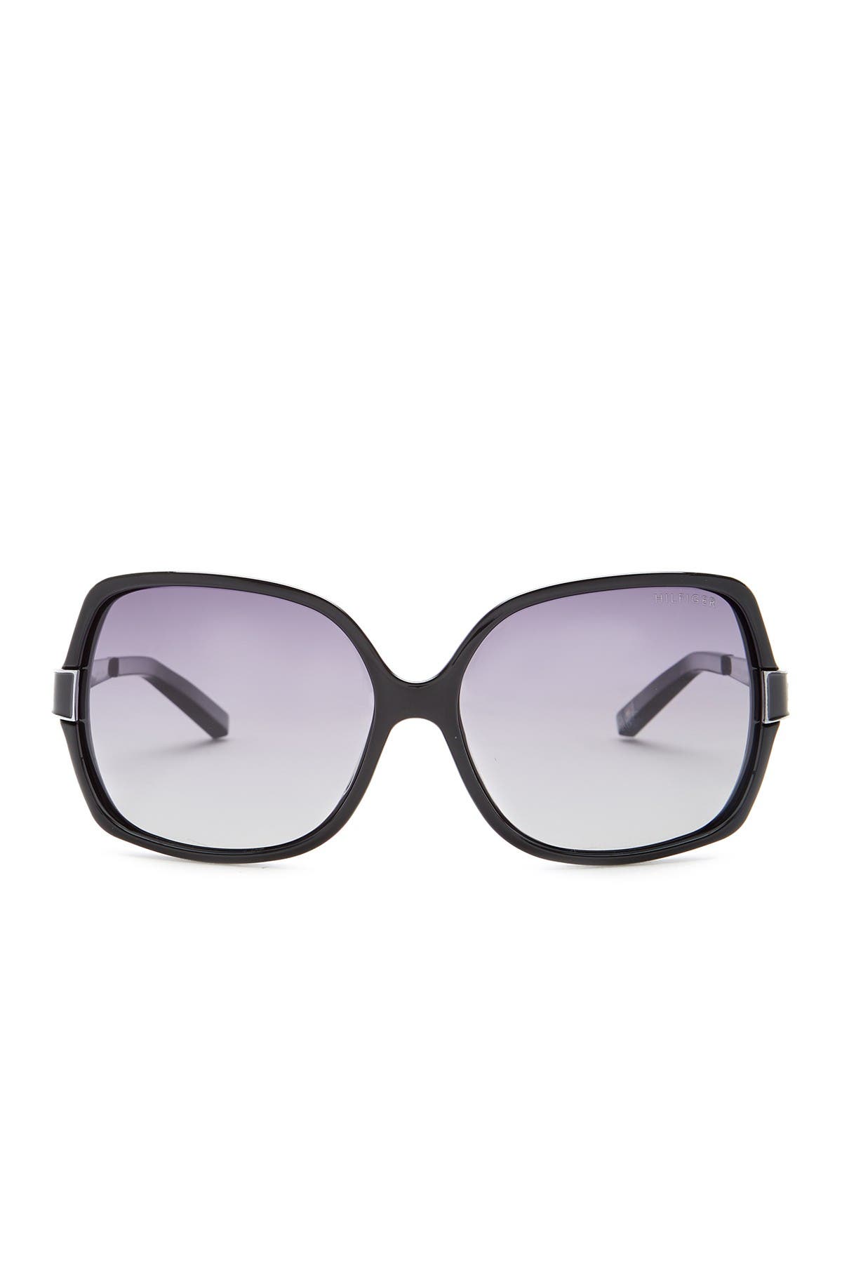 Tommy Hilfiger | Oversized Sunglasses 