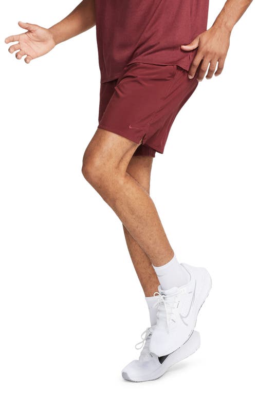 Nike Dri-FIT Unlimited 7-Inch Unlined Athletic Shorts at Nordstrom,