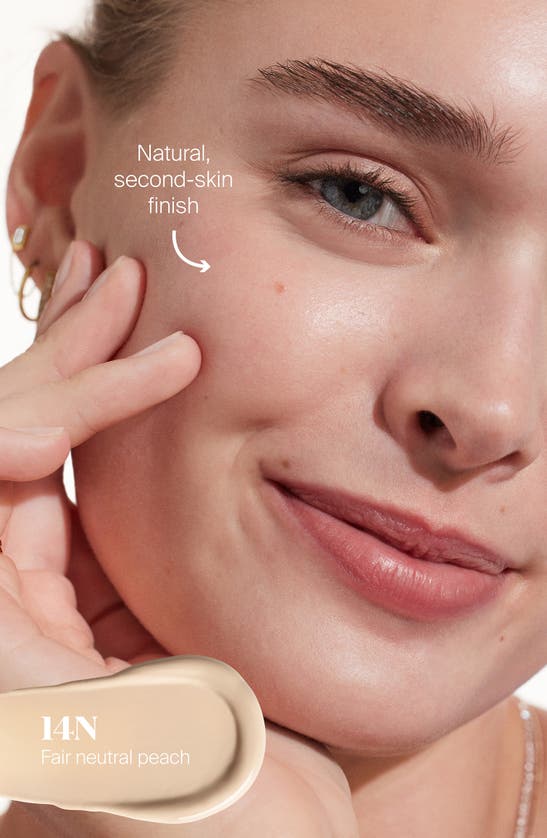 Supergoop ! Protec(tint) Daily Spf Tint Spf 50 Sunscreen Skin Tint With Ectoin 14n 1.18 oz / 35 ml