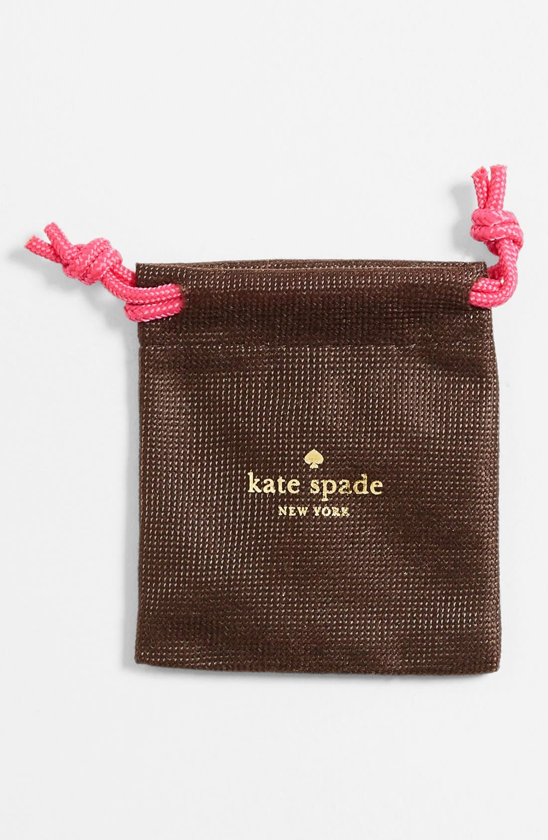 kate spade new york 'skinny mini' bow stud earrings Nordstrom