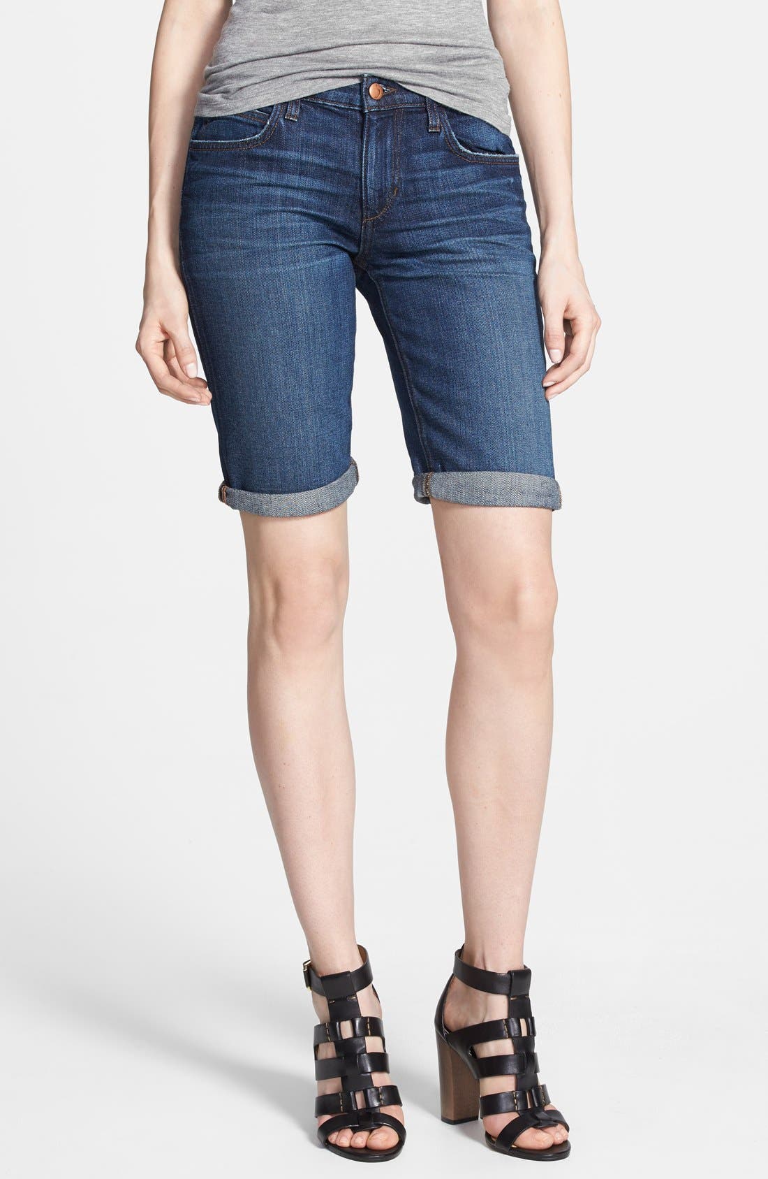 bermuda shorts nordstrom