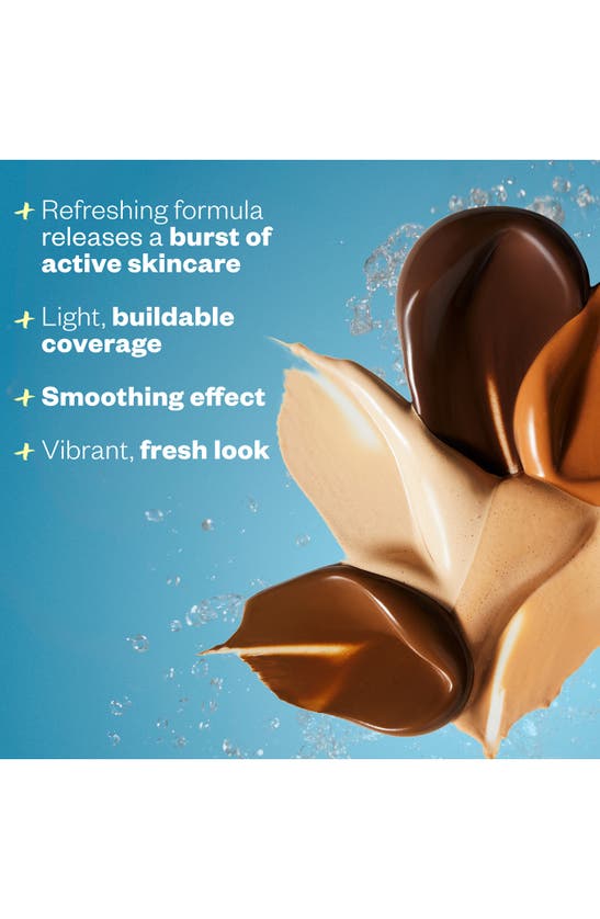 KOSAS KOSAS BB BURST TINTED MOISTURIZER GEL CREAM WITH COPPER PEPTIDES