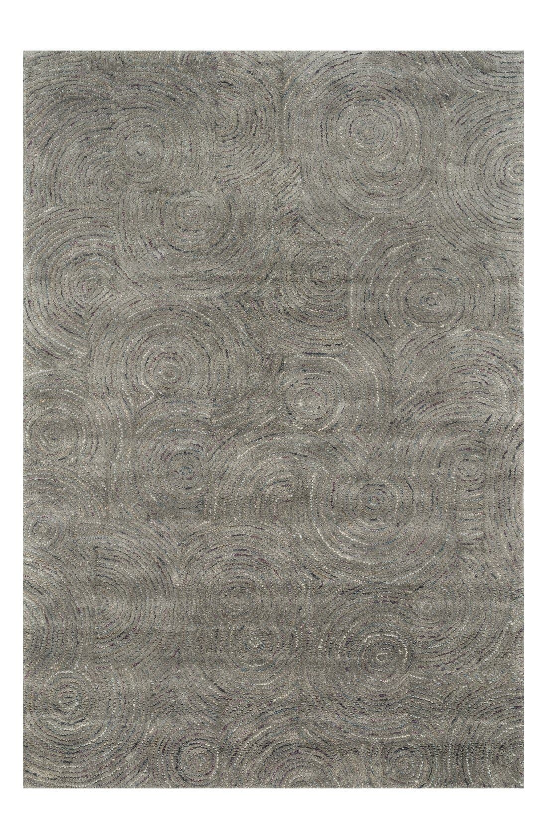 Loloi 'Diada' Wool Area Rug Nordstrom