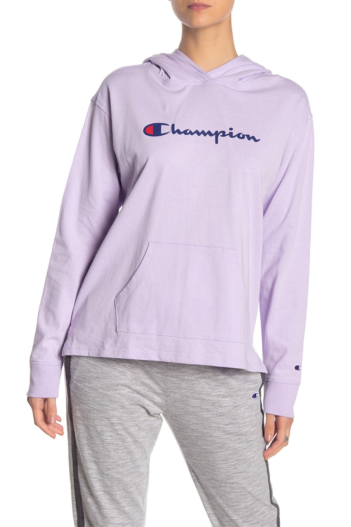 champion sweatshirt nordstrom rack