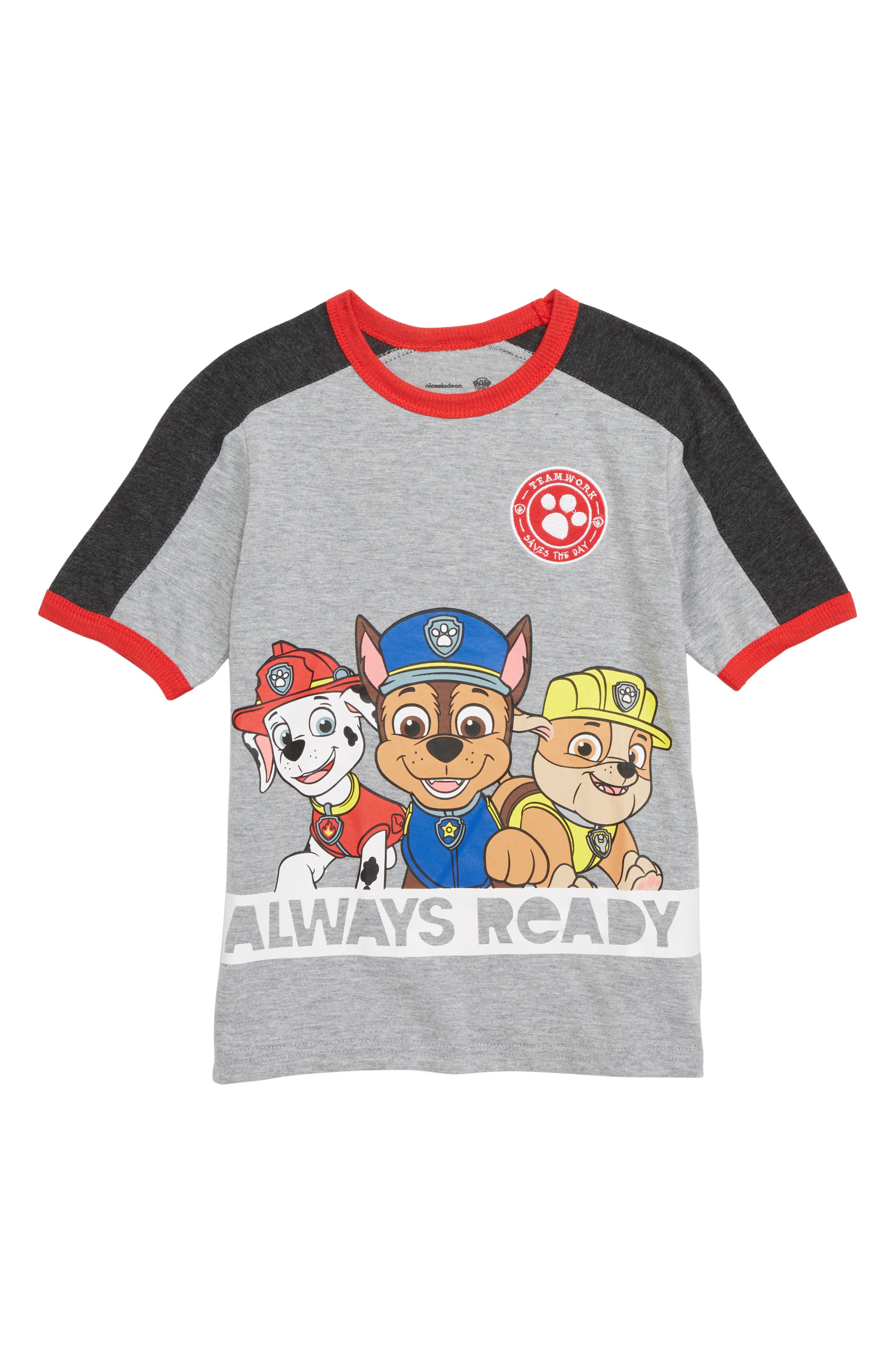 Happy Threads Boys Shirt