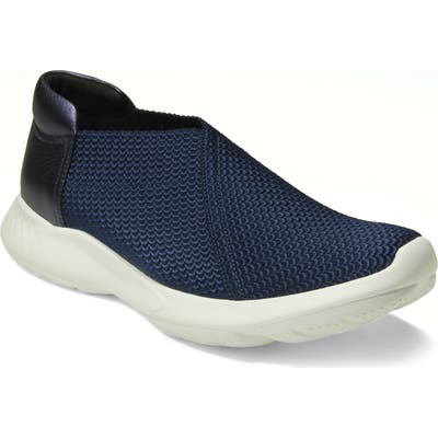 Vaneli Ania Slip-On Sneaker, Blue